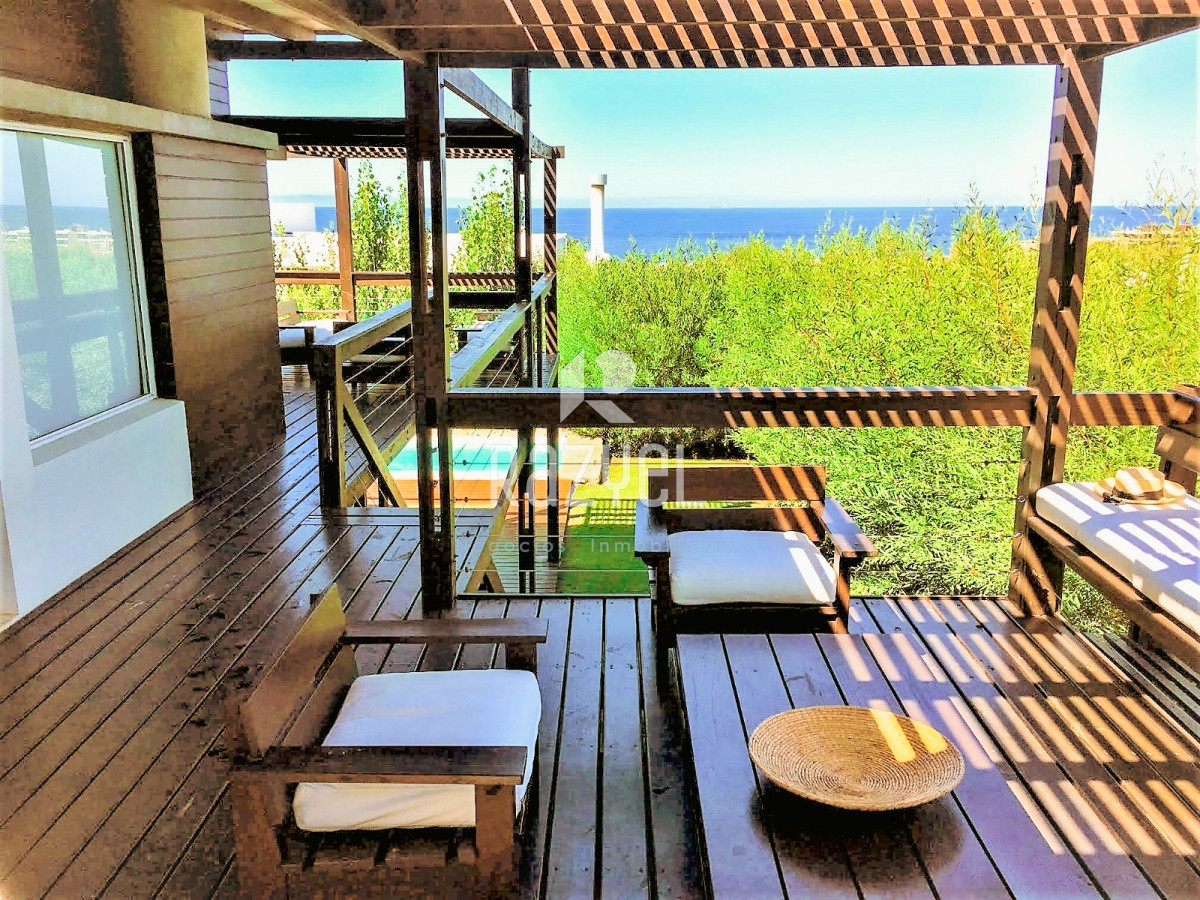 Casa ID.801 - Casa Punta Alta