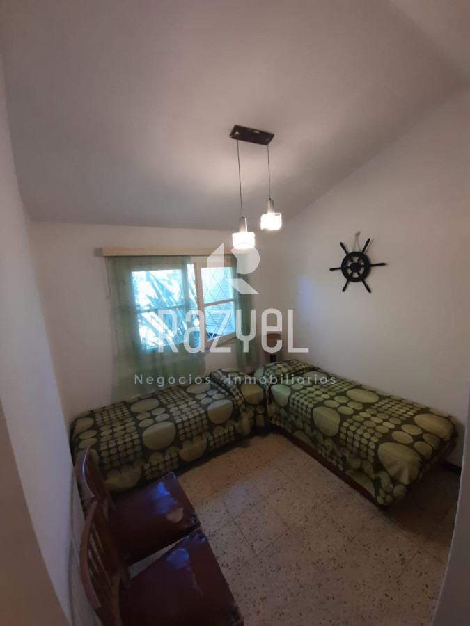 Casa ID.528 - Casa de 4 dormitorios alquiler anual 