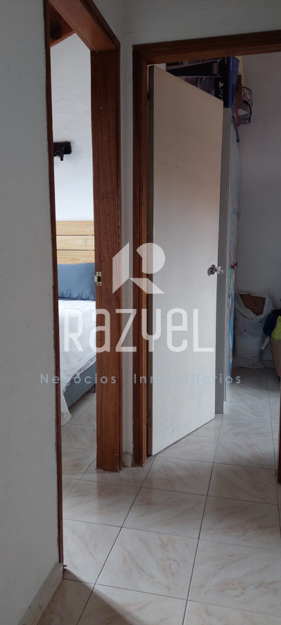 Casa ID.464 - Casa en Alquiler anual 3 dormitorios con cochera techada