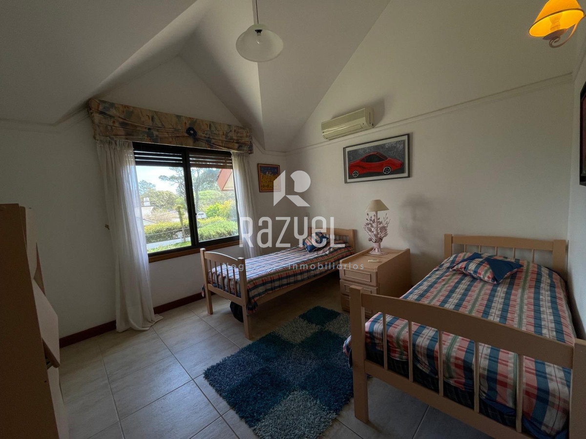 Casa ID.688 - Casa en Playa Mansa