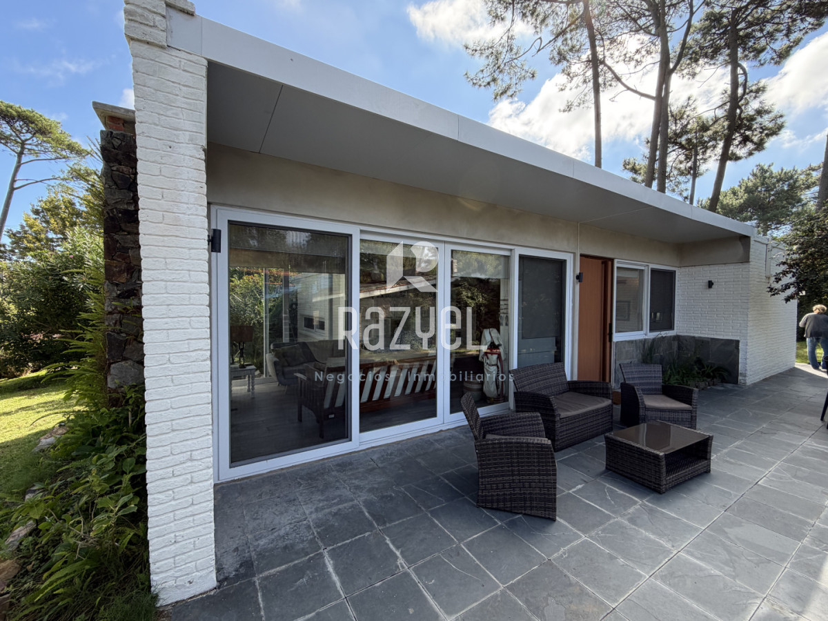 Casa ID.1266 - Casa en Venta Pinares