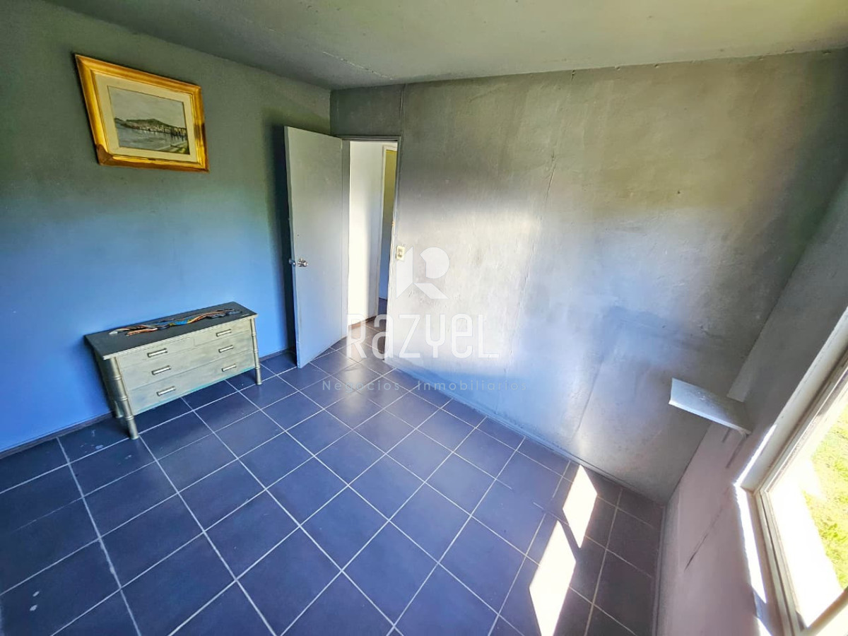 Casa ID.1133 - Oportunidad única en Miramar Acres, Terreno 900 m2 con casa a minutos del mar