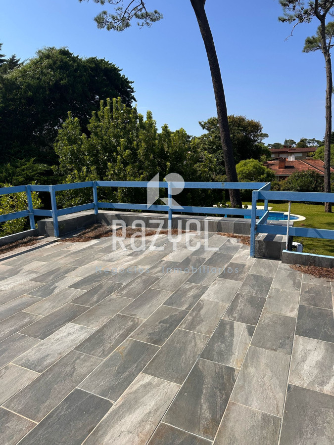Casa ID.922 - Casa en venta playa Mansa 