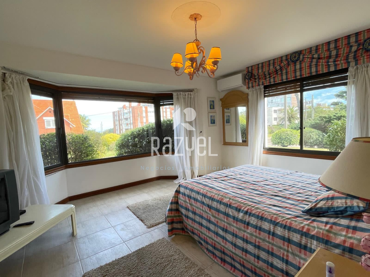 Casa ID.688 - Casa en Playa Mansa