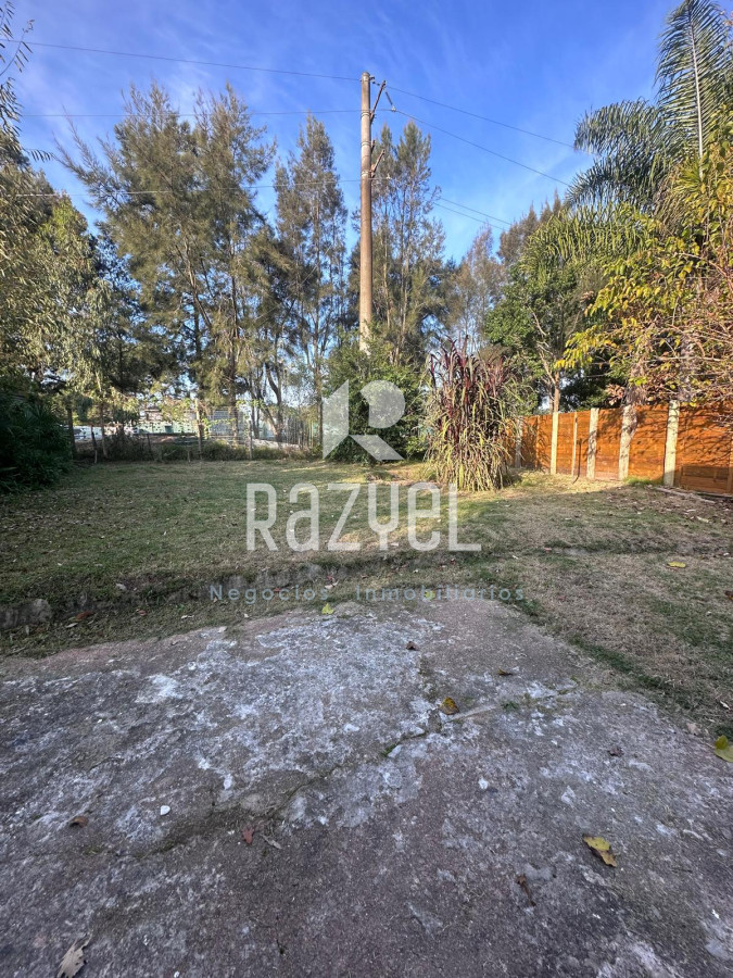Casa ID.982 - Casa en venta , La barra -El Tesoro. 2 dormitorios