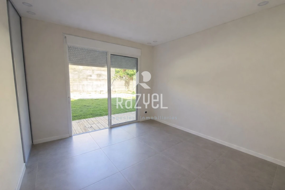 Casa ID.933 - Casa a Estrenar en P 27