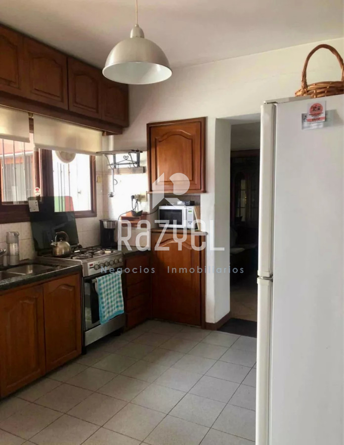 Casa ID.658 - Casa en Punta del Este, Cantegril