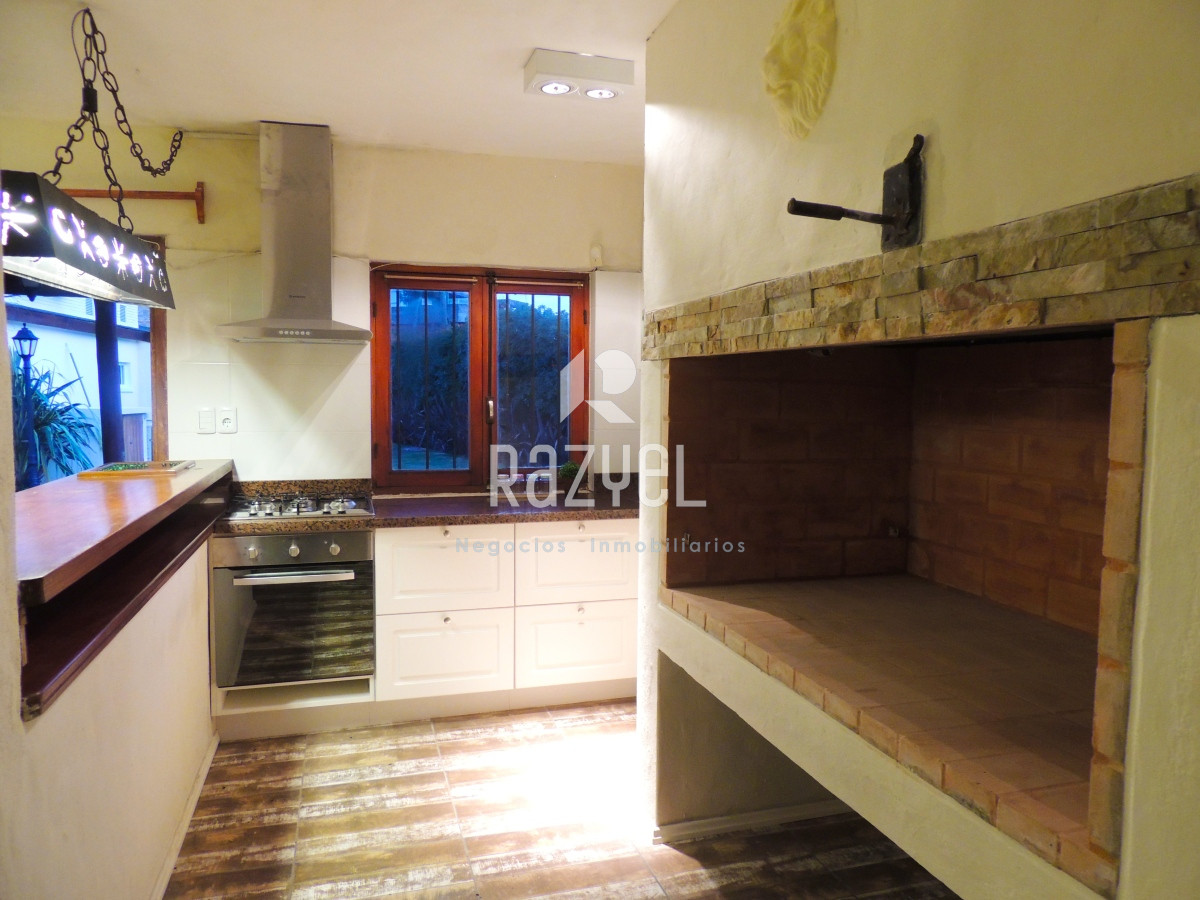 Casa ID.768 - Casa 4 Soles Alquiler Vacacional y Venta