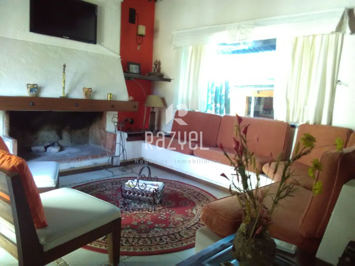 Casa ID.394 - Casa 4 dormitorios Pinares 