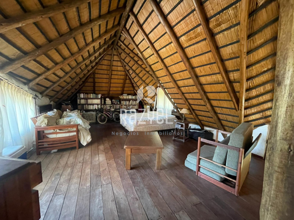 Casa ID.1152 - Casa en Punta del Este, Pinares