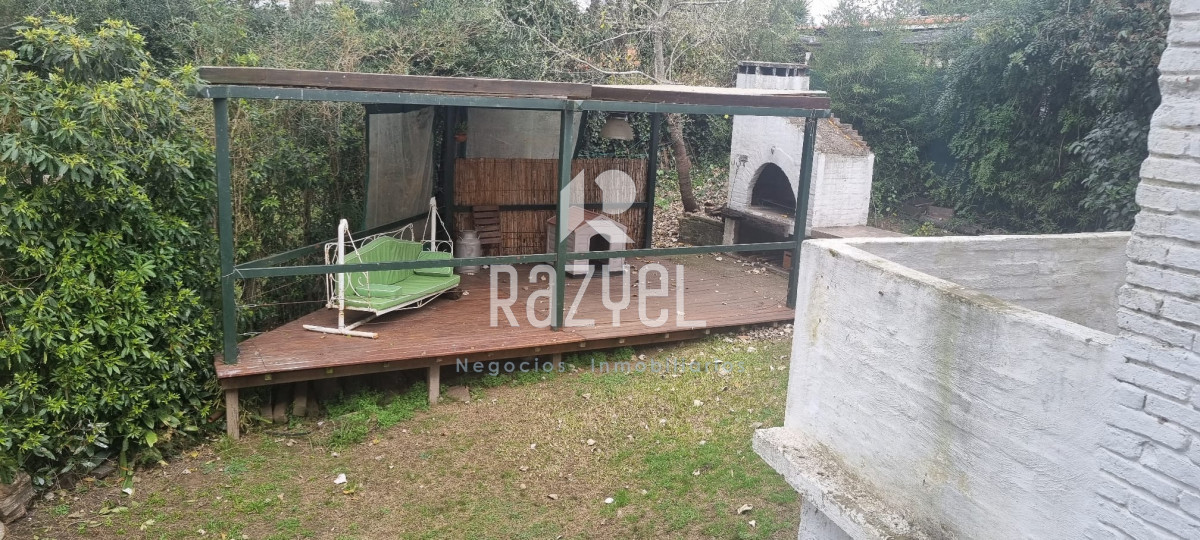 Casa ID.692 - Quincho en Maldonado Park