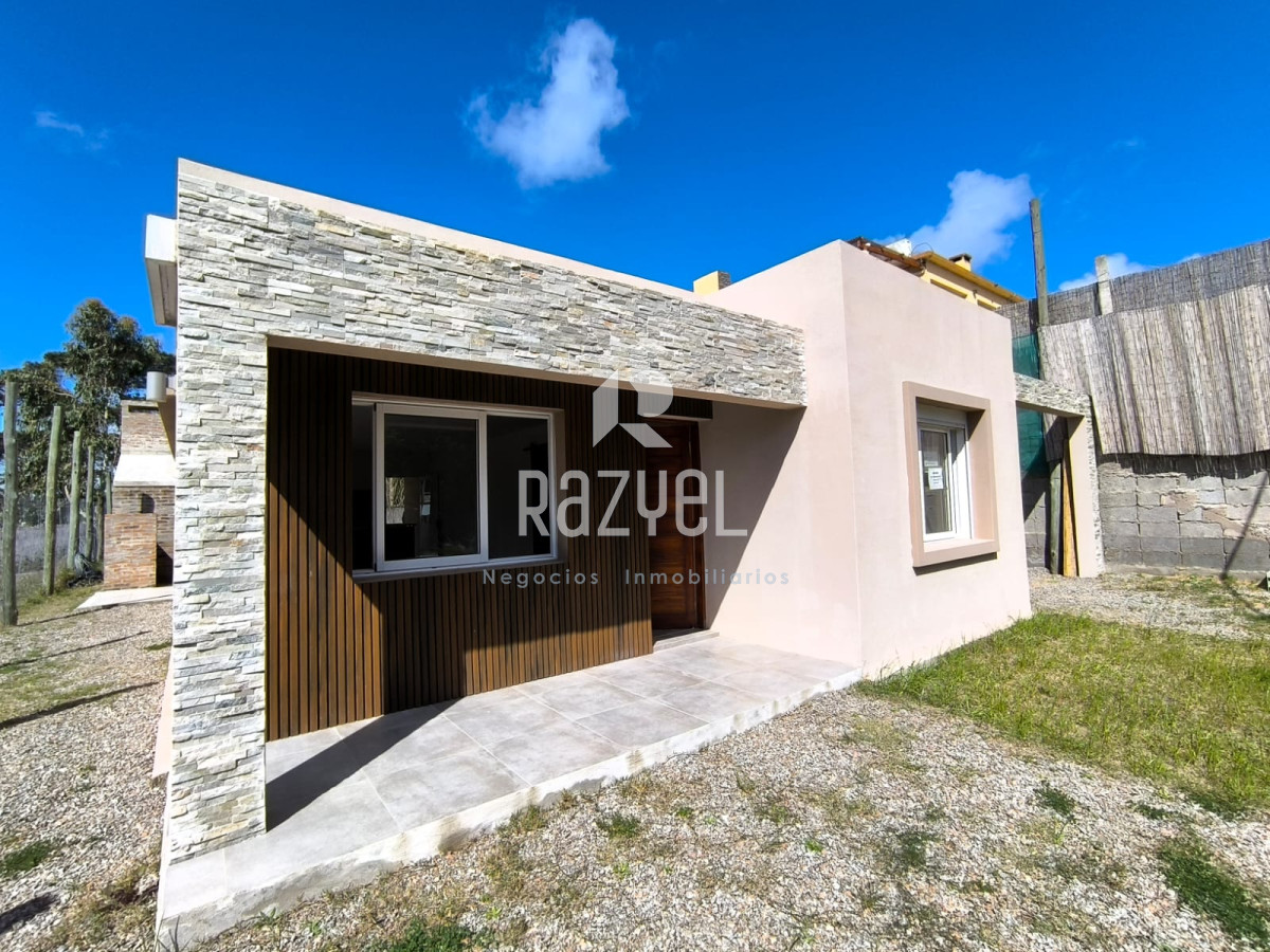 Casa ID.1097 - Casa en Maldonado, 