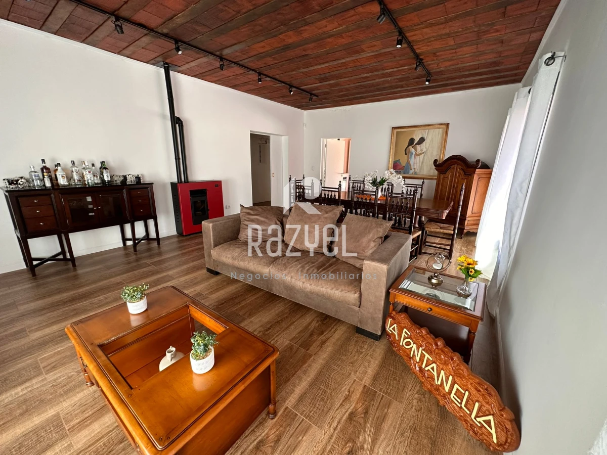 Casa ID.441 - Casa de 3 dormitorios a estrenar! La Fontanella