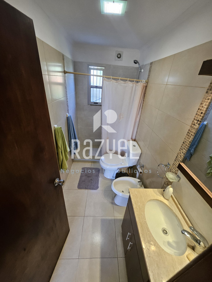 Casa ID.989 - Casa + Terreno Doble en La Juanita - cerca del mar y José Ignacio