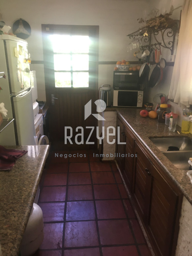 Casa ID.1124 - CASA PINARES 3 DORMITORIOS DISPONIBLE ALQUILER TEMPORADA 2026