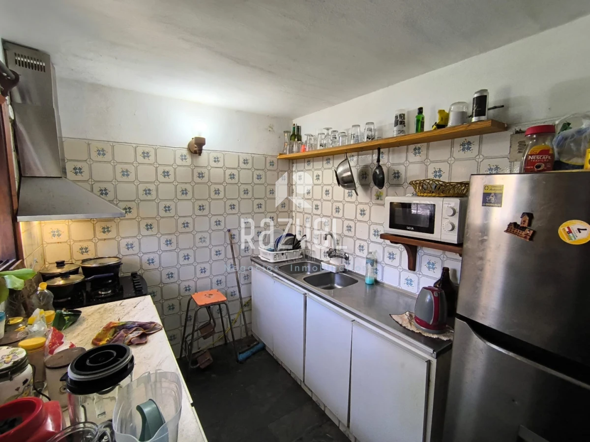 Casa ID.1135 - Cerca del Mar. Barrio Las Delicias.