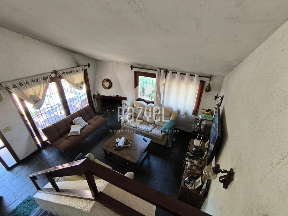 Casa ID.1135 - Cerca del Mar. Barrio Las Delicias.