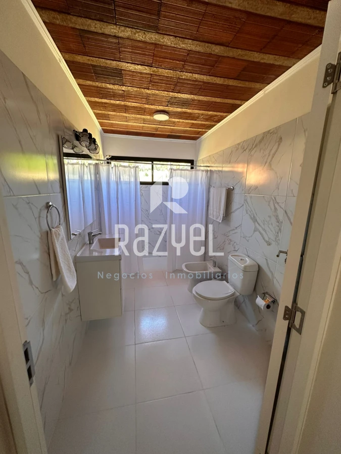 Casa ID.441 - Casa de 3 dormitorios a estrenar! La Fontanella