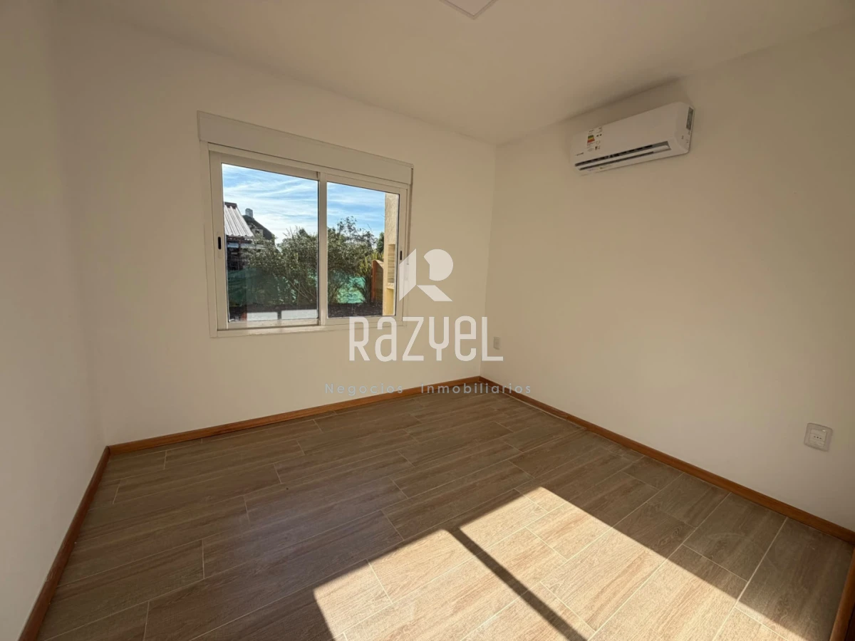 Casa ID.1283 - Casa a estrenar en venta en Pinares - Maldonado