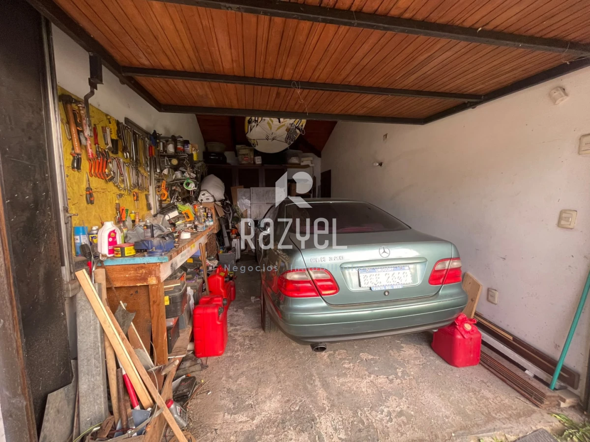 Casa ID.1294 - Oportunidad Pinares Punta del Este casa 3 dormitorios