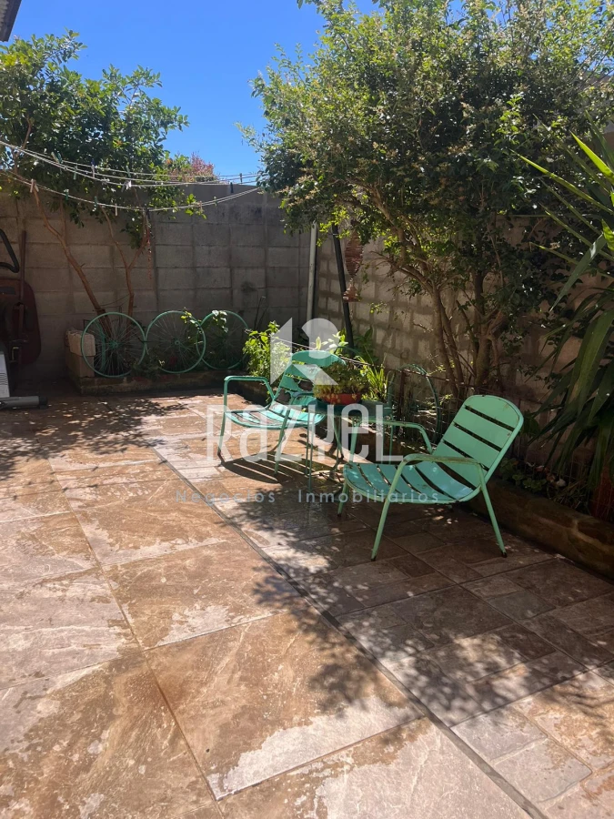 Casa ID.1198 - Oportunidad! Dúplex en venta  