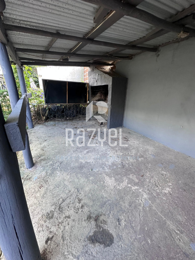 Casa ID.1076 - Dos viviendas en un mismo padrón, prontas para generar renta desde el primer día. Balneario Buenos Aires