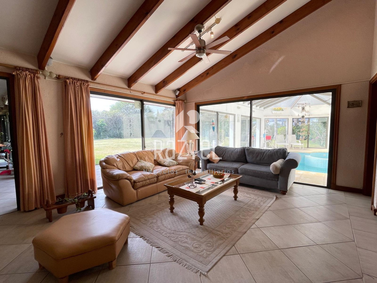 Casa ID.688 - Casa en Playa Mansa