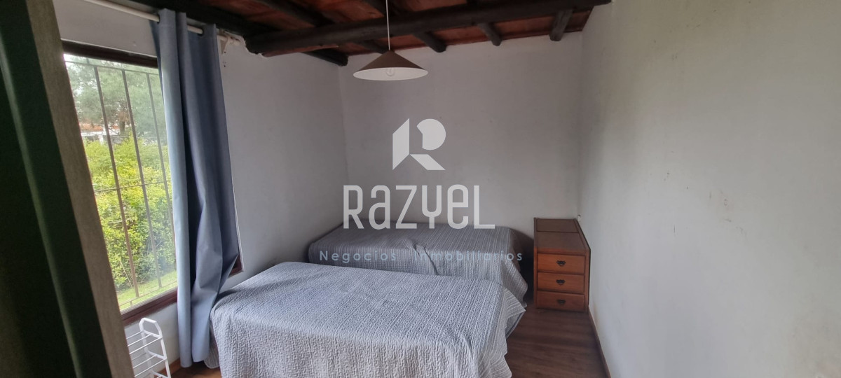 Casa ID.692 - Quincho en Maldonado Park