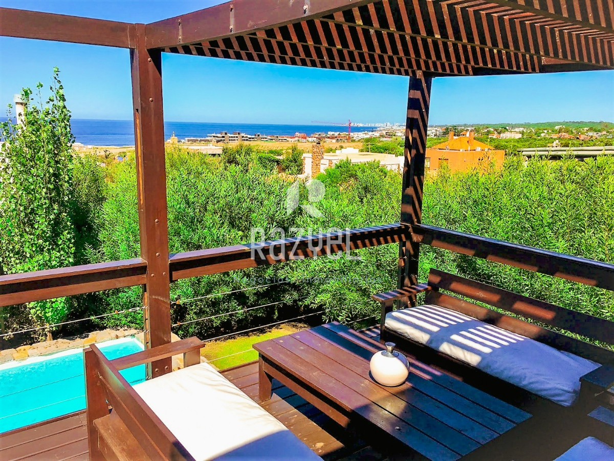 Casa ID.801 - Casa Punta Alta