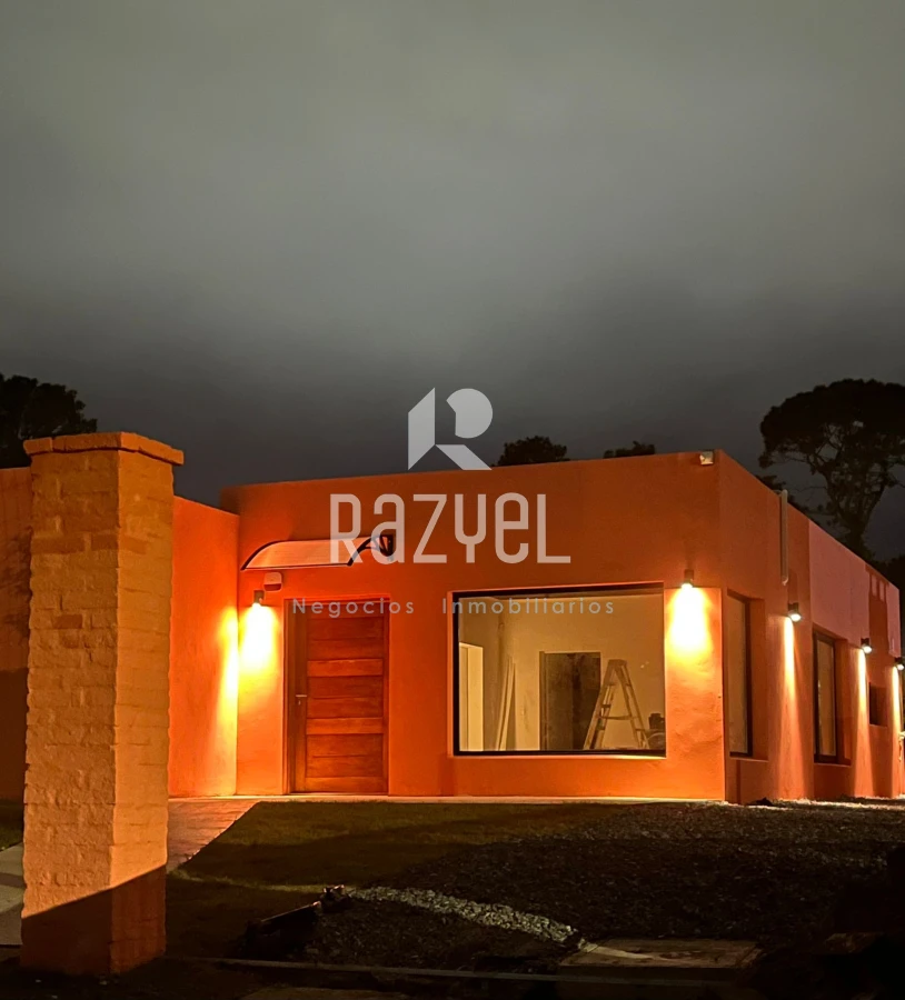 Casa ID.441 - Casa de 3 dormitorios a estrenar! La Fontanella