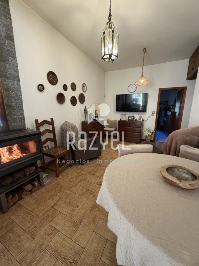 Casa ID.1280 - Casa 3 dormitorios en venta Pinares, Punta del Este