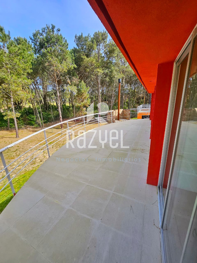 Casa ID.1103 - Casa en club del lago vista al golf 