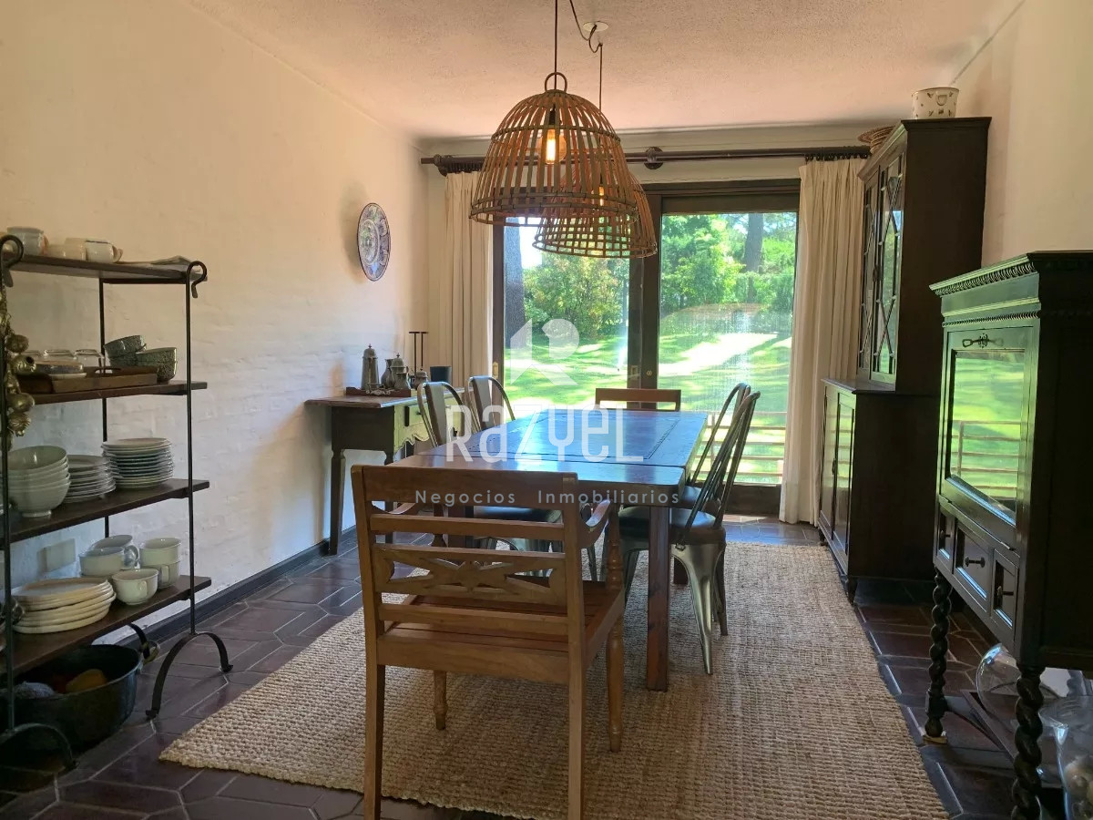 Casa ID.620 - Casa 4 dormitorios, 4 baños Beverly Hills