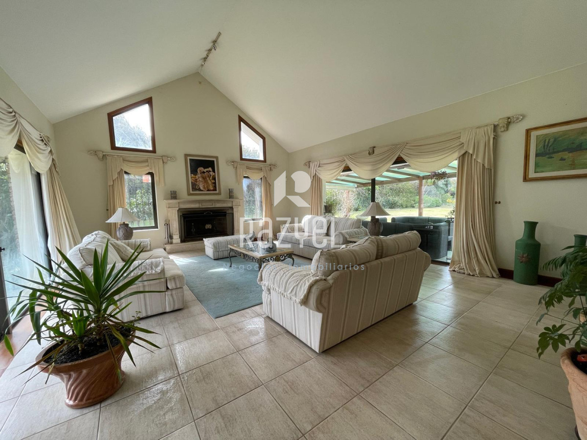 Casa ID.688 - Casa en Playa Mansa