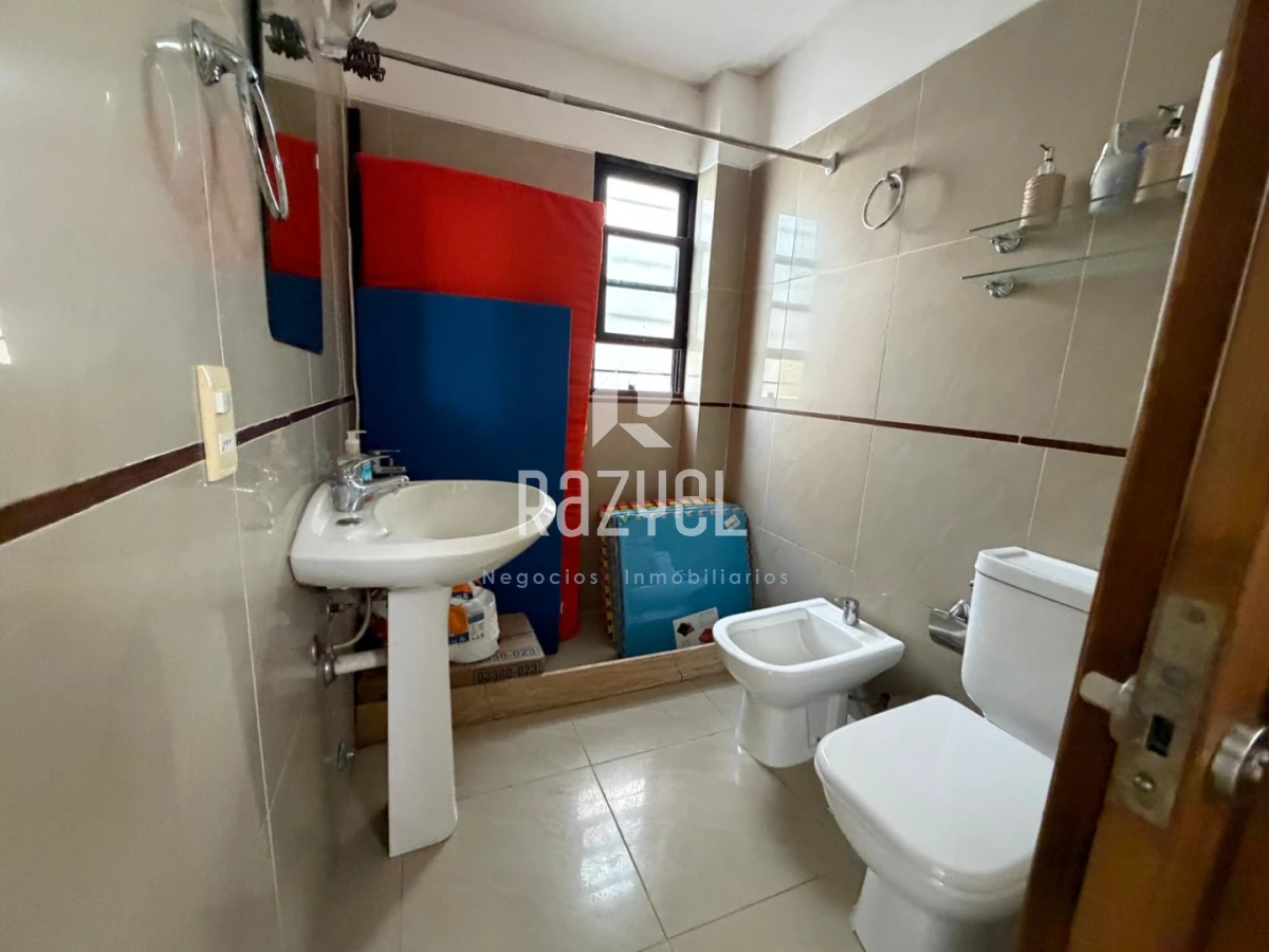 Casa ID.1288 - Casa en venta Pinares 3 dormitorios 
