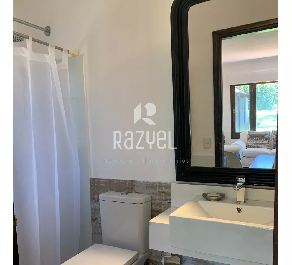Casa ID.620 - Casa 4 dormitorios, 4 baños Beverly Hills