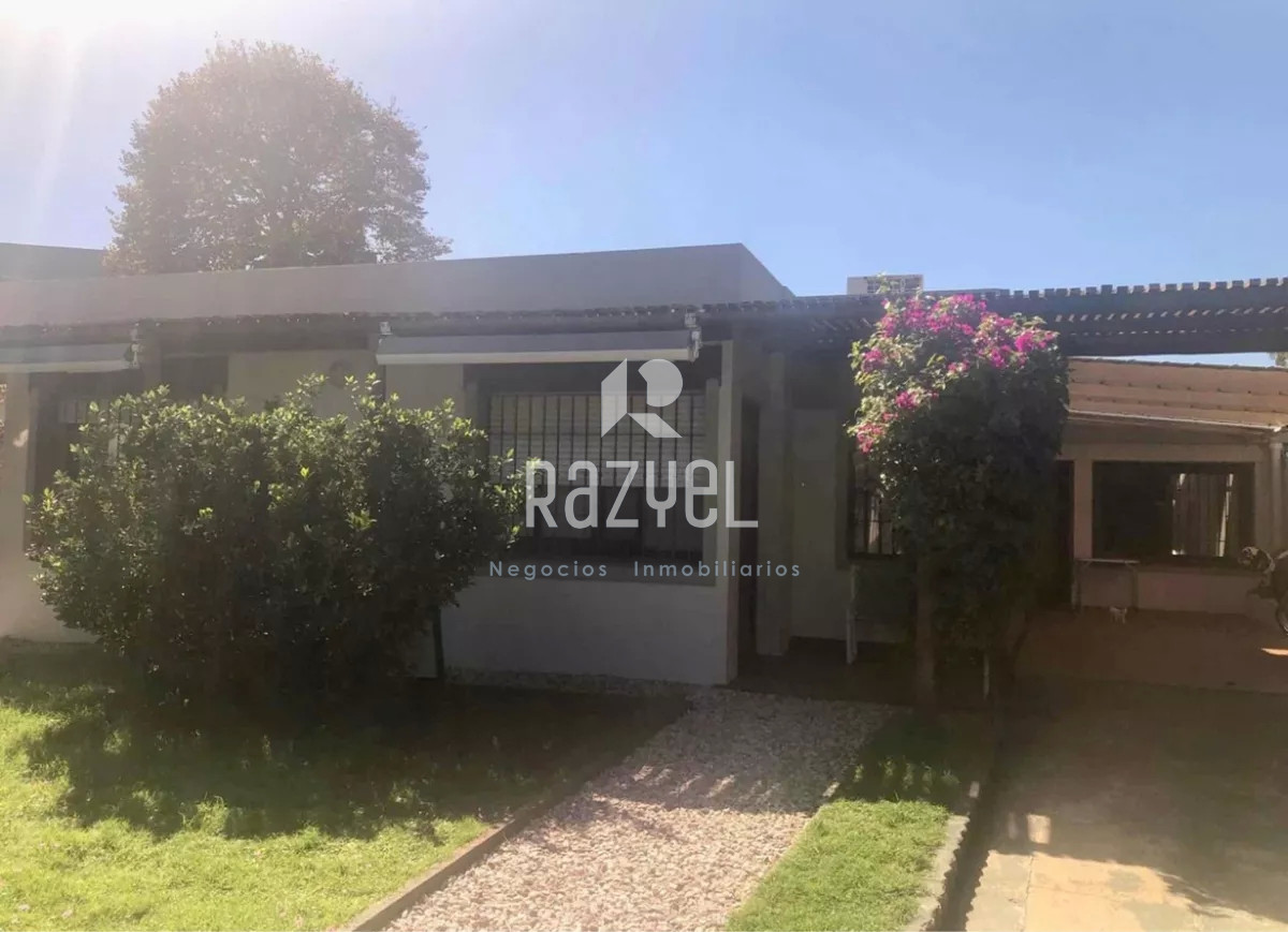 Casa ID.658 - Casa en Punta del Este, Cantegril