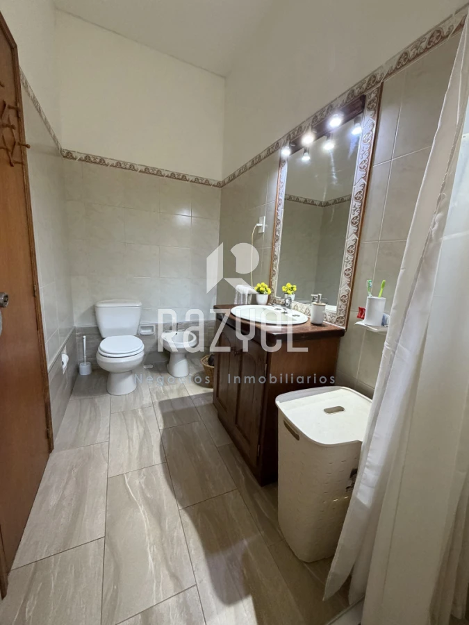 Casa ID.1280 - Casa 3 dormitorios en venta Pinares, Punta del Este