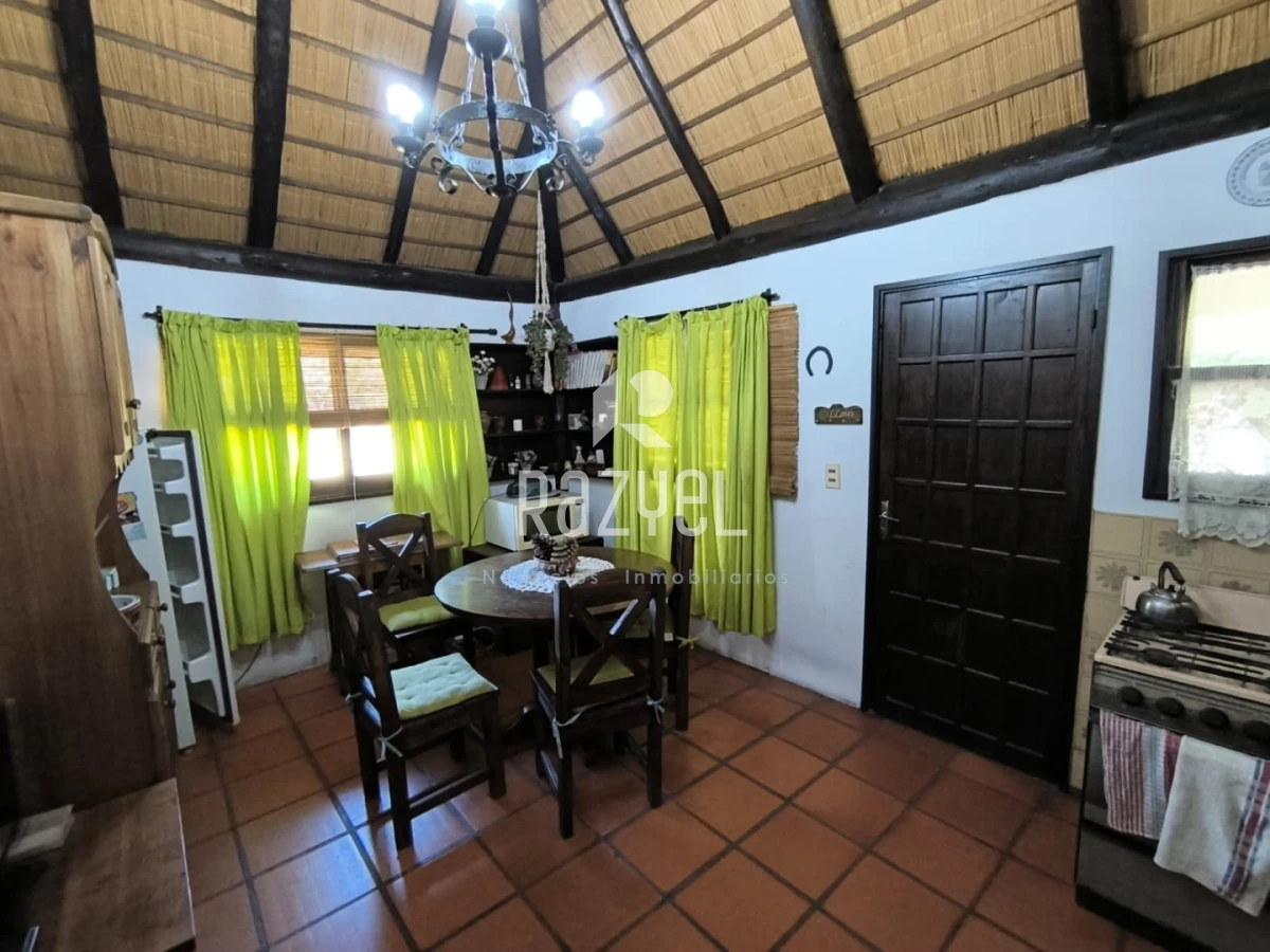 Casa ID.1153 - Casa en Venta. Pinares