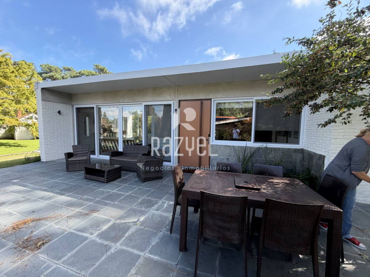 Casa ID.1266 - Casa en Venta Pinares