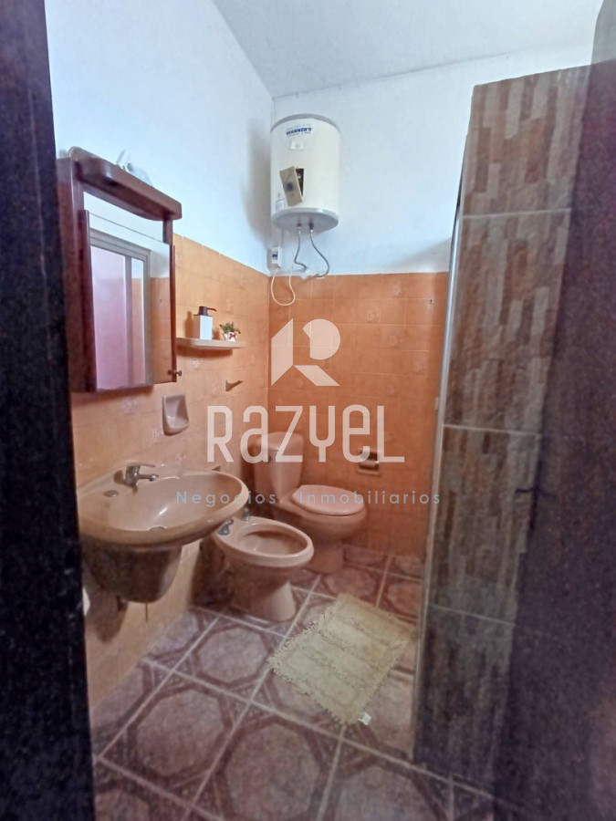 Casa ID.1286 - Casa 2 Dormitorios con Barbacoa y Local en San José (Acepta Permuta PDE)