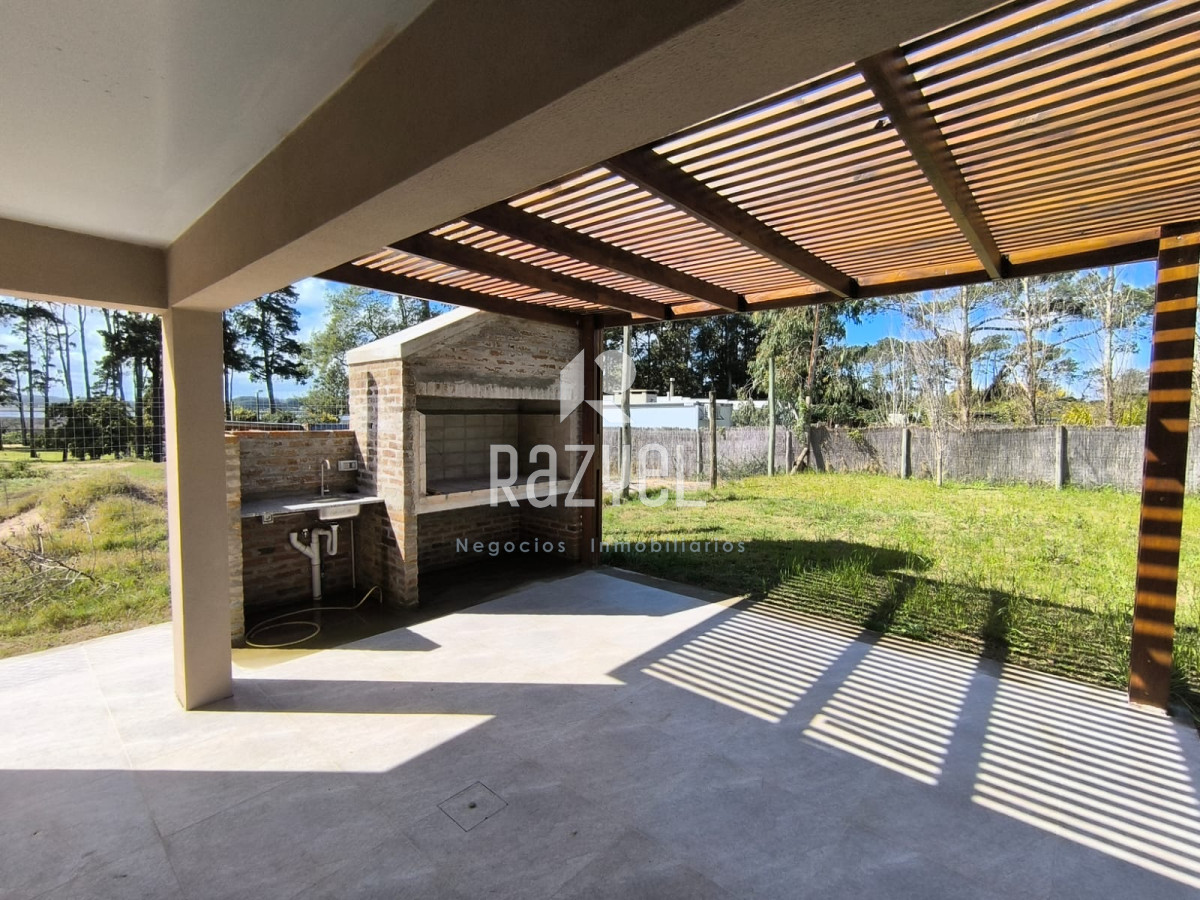 Casa ID.1097 - Casa en Maldonado, 