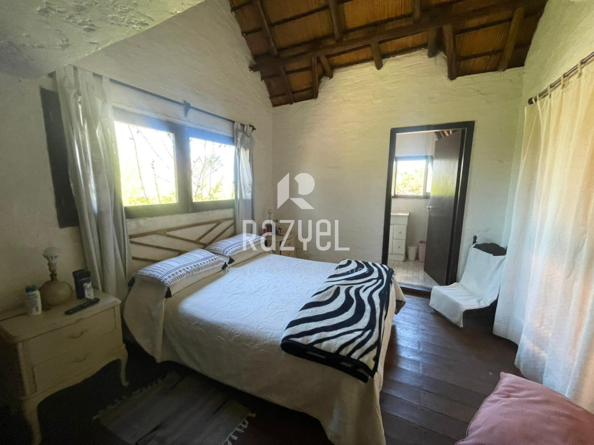 Casa ID.1152 - Casa en Punta del Este, Pinares