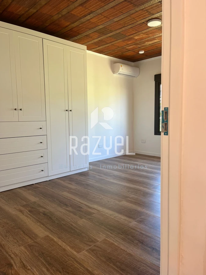 Casa ID.441 - Casa de 3 dormitorios a estrenar! La Fontanella