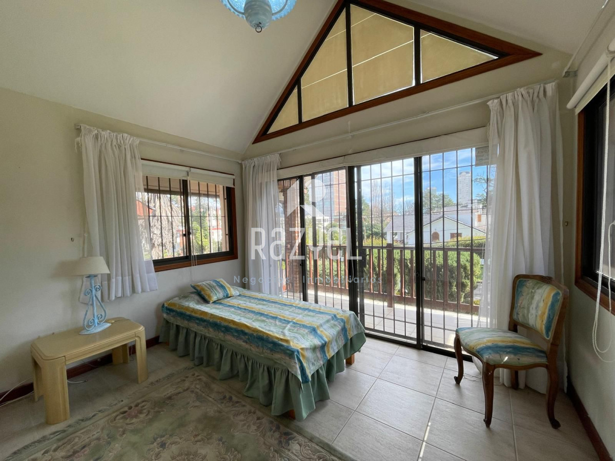 Casa ID.688 - Casa en Playa Mansa