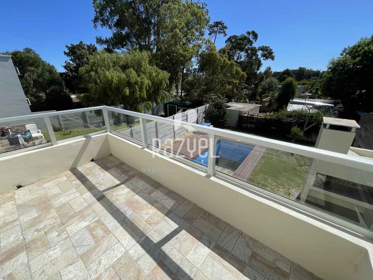 Casa ID.1170 - Casa en Punta del Este, Pinares