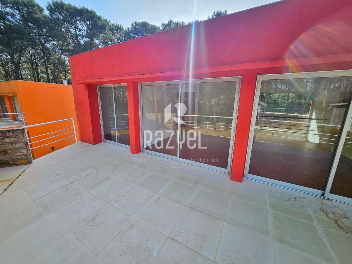 Casa ID.1103 - Casa en club del lago vista al golf 