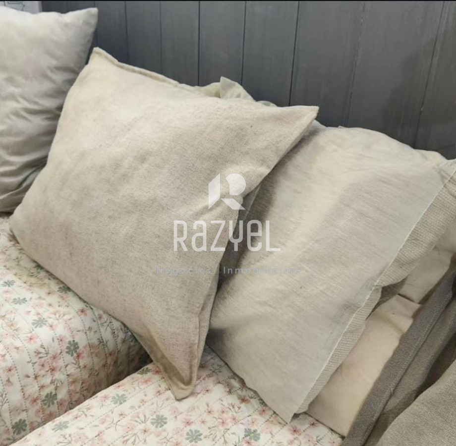 Casa ID.786 - Casa por periodo vacacional quincenal en La Bota de 4D y 2B