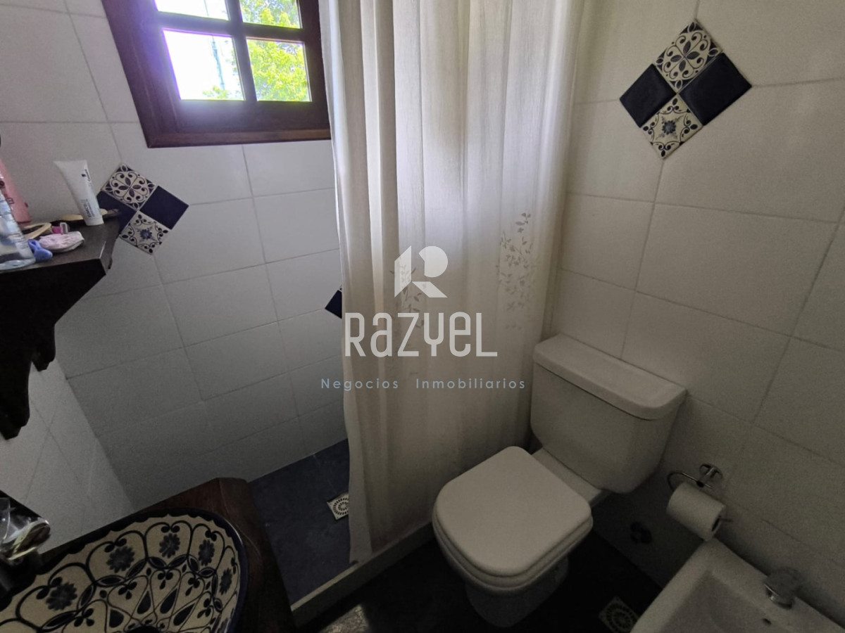 Casa ID.1153 - Casa en Punta del Este, Pinares