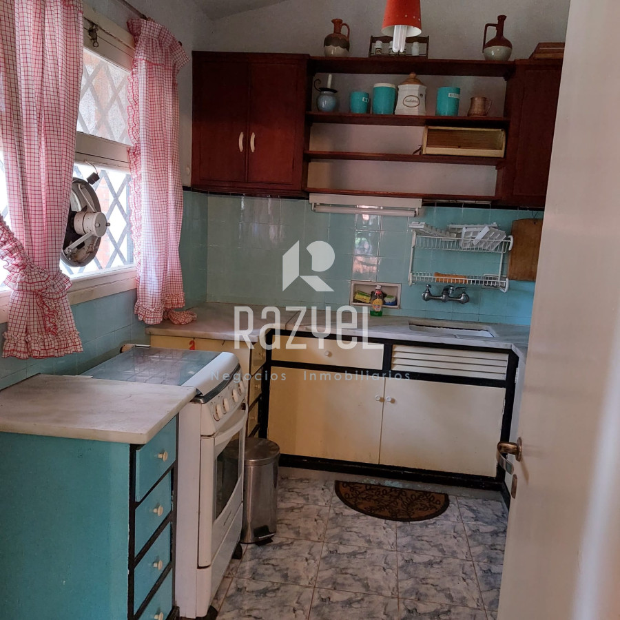 Casa ID.528 - Casa de 4 dormitorios alquiler anual 